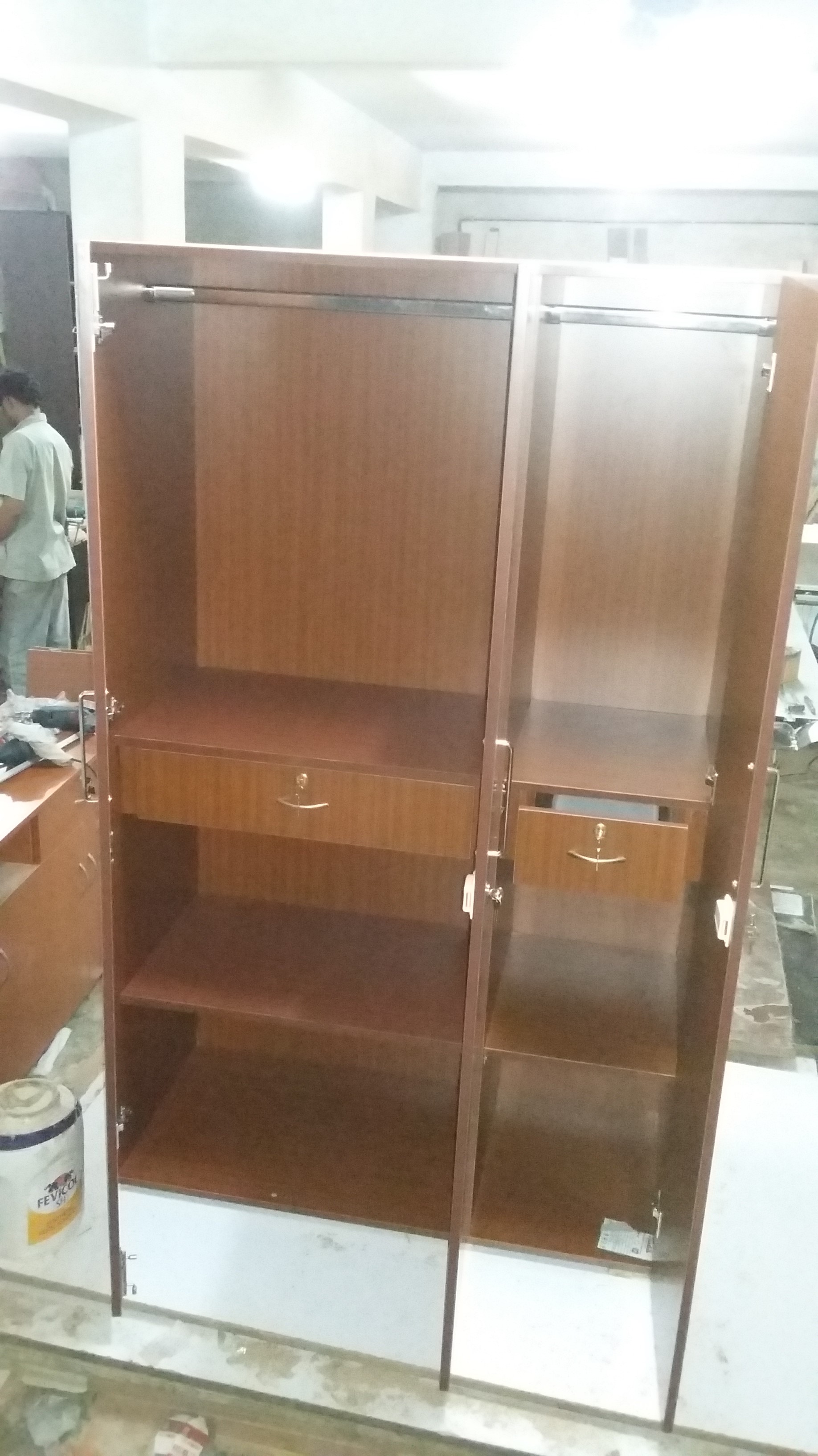 Samrudhi Office Chair